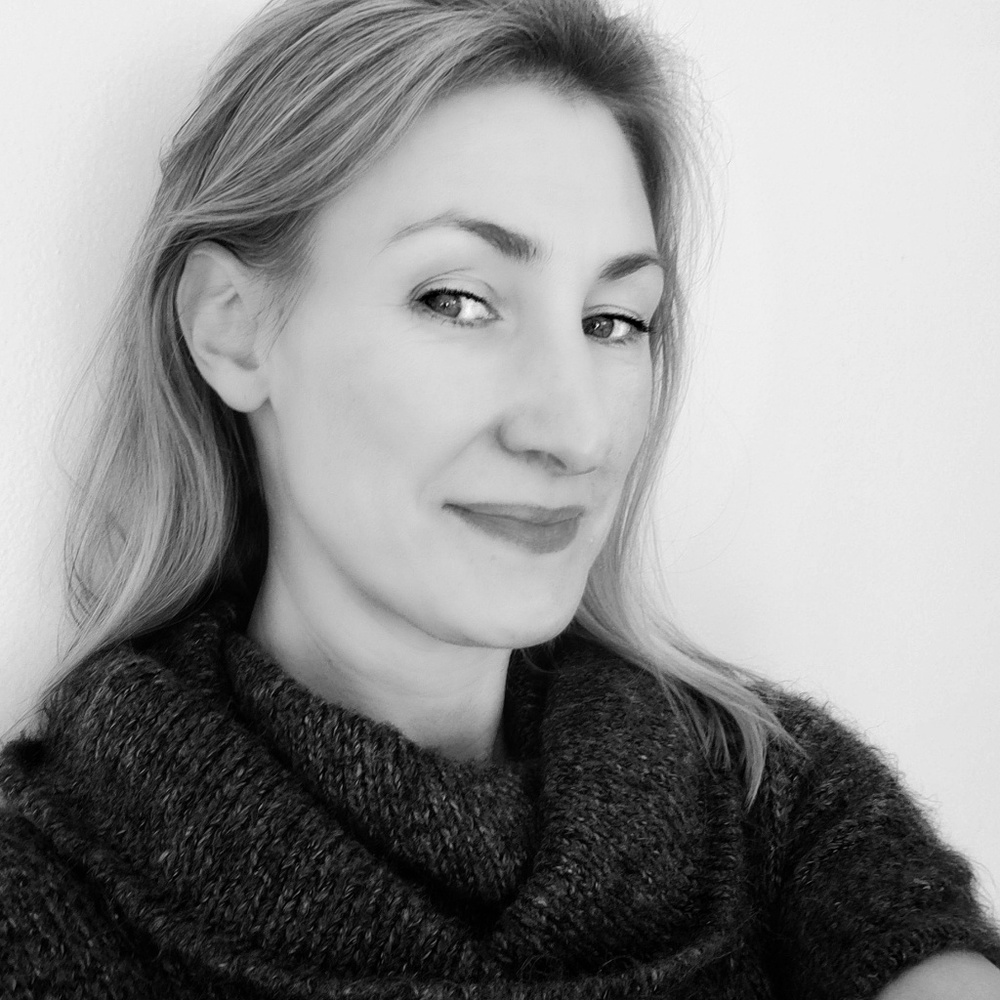 Meet your Posher, Sarah A.